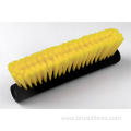 Monofilament Low Price Synthetic Plastic Bristle Broom Brush